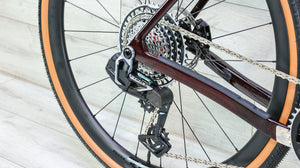 Trek Checkpoint SL 7 AXS Gen 3 Road Bike - 2026, Med/Large