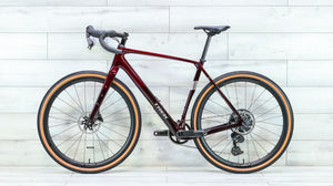 Trek Checkpoint SL 7 AXS Gen 3 Road Bike - 2026, Med/Large