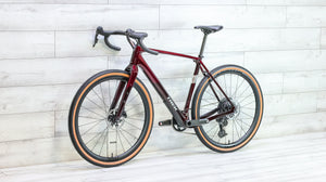 Trek Checkpoint SL 7 AXS Gen 3 Road Bike - 2026, Med/Large