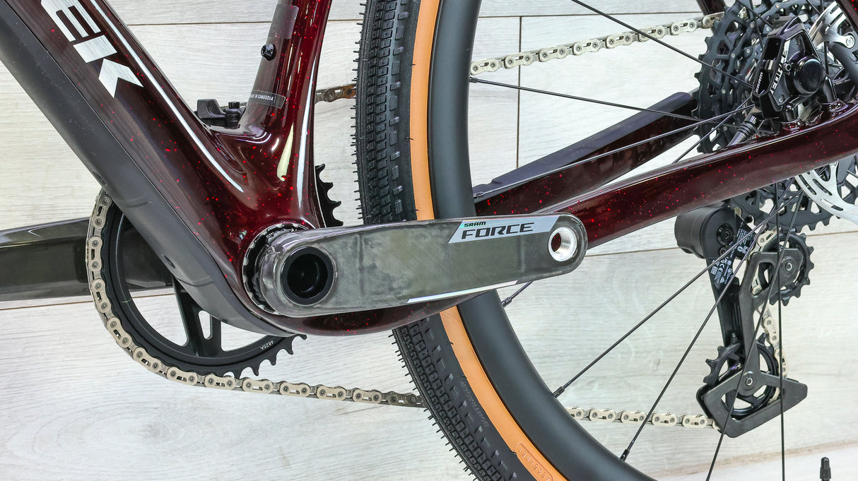 Trek Checkpoint SL 7 AXS Gen 3 Road Bike - 2026, Med/Large