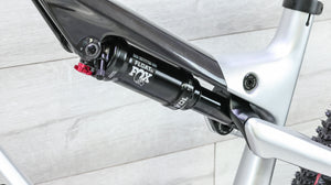 Canyon Lux Trail CF 6 Mountain Bike - 2024, Medium