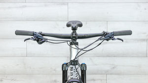 Canyon Lux Trail CF 6 Mountain Bike - 2024, Medium