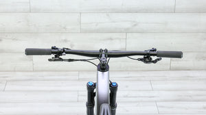 Canyon Lux Trail CF 6 Mountain Bike - 2024, Medium