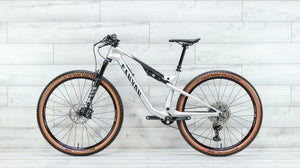 Canyon Lux Trail CF 6 Mountain Bike - 2024, Medium
