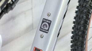 Canyon Lux Trail CF 6 Mountain Bike - 2024, Medium