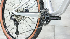 Canyon Lux Trail CF 6 Mountain Bike - 2024, Medium