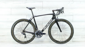 Specialized Tarmac SL5 Expert Dura-Ace Road Bike - 2018, 56cm