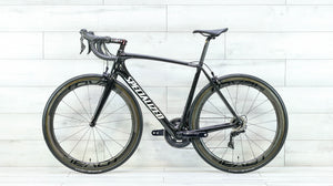 Specialized Tarmac SL5 Expert Dura-Ace Road Bike - 2018, 56cm
