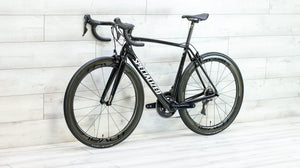 Specialized Tarmac SL5 Expert Dura-Ace Road Bike - 2018, 56cm