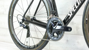Specialized Tarmac SL5 Expert Dura-Ace Road Bike - 2018, 56cm