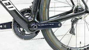 Specialized Tarmac SL5 Expert Dura-Ace Road Bike - 2018, 56cm