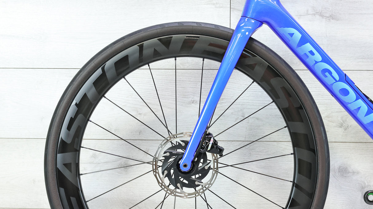 Argon 18 Krypton SRAM Force AXS Road Bike - 2024, X-Large