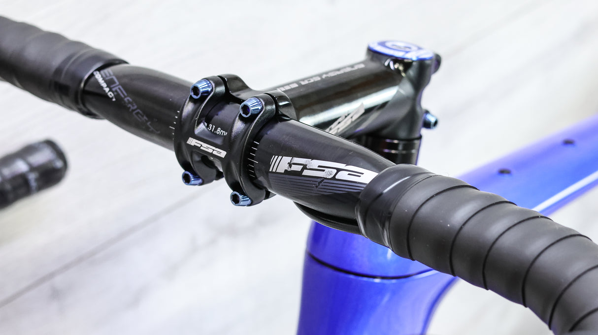 Argon 18 Krypton SRAM Force AXS Road Bike - 2024, X-Large