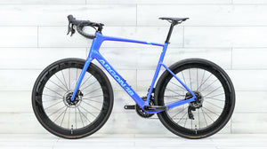 Argon 18 Krypton SRAM Force AXS Road Bike - 2024, X-Large