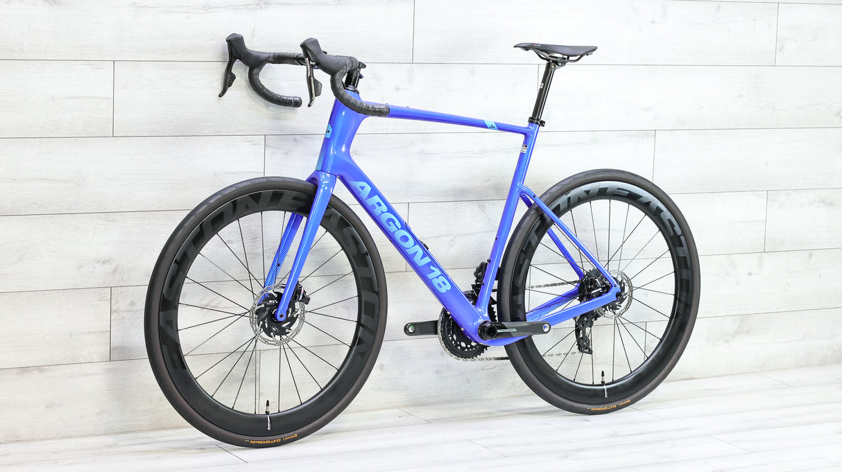 Argon 18 Krypton SRAM Force AXS Road Bike - 2024, X-Large