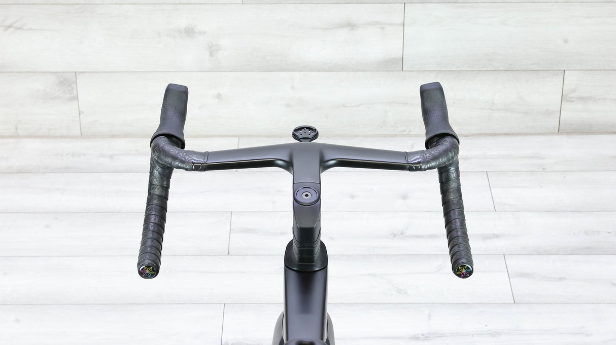 Trek Madone SLR 6 AXS Gen 7 Road Bike - 2023, 56cm