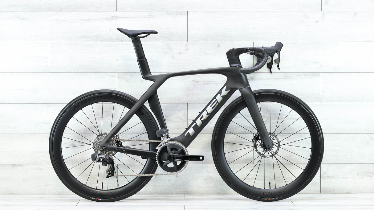 Trek Madone SLR 6 AXS Gen 7 Road Bike - 2023, 56cm
