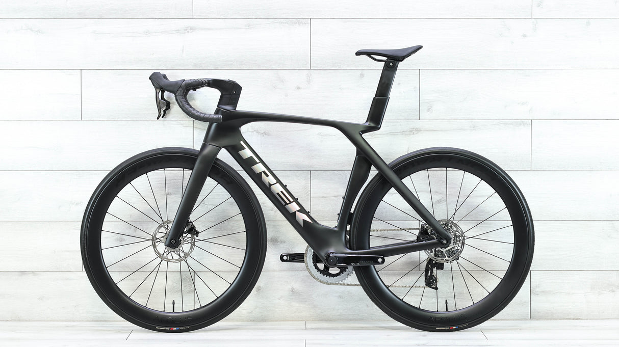 Trek Madone SLR 6 AXS Gen 7 Road Bike - 2023, 56cm