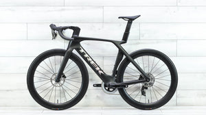 Trek Madone SLR 6 AXS Gen 7 Road Bike - 2023, 56cm