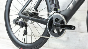 Trek Madone SLR 6 AXS Gen 7 Road Bike - 2023, 56cm
