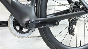 Trek Madone SLR 6 AXS Gen 7 Road Bike - 2023, 56cm