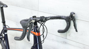 Trek Emonda SL 6 Pro Road Bike - 2017, 60cm