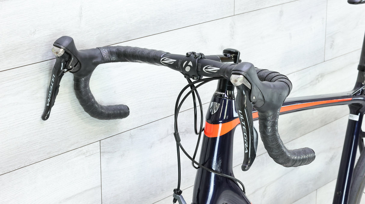 Trek Emonda SL 6 Pro Road Bike - 2017, 60cm