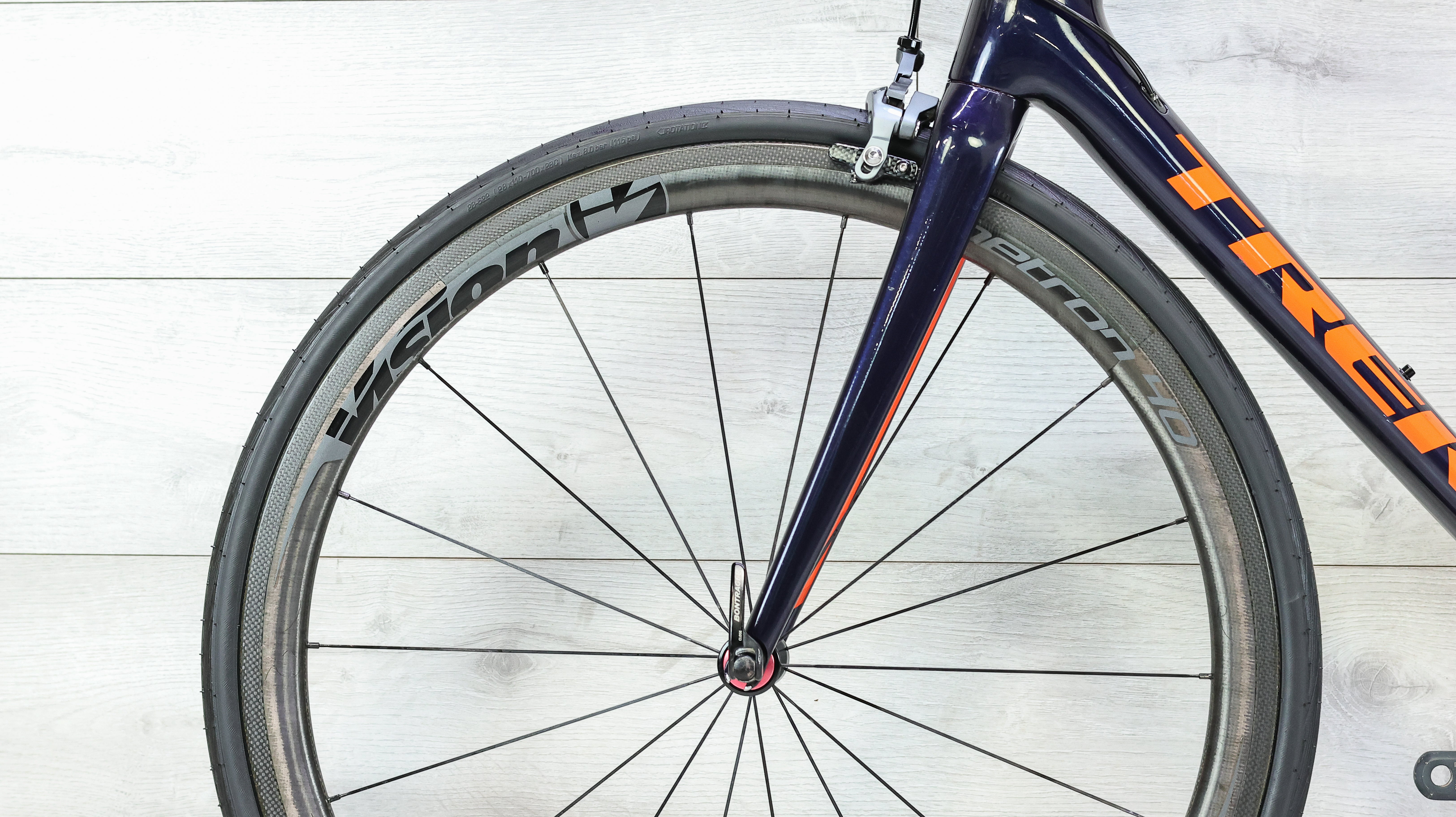 Trek Emonda SL 6 Pro Road Bike - 2017, 60cm – Cycle Limited