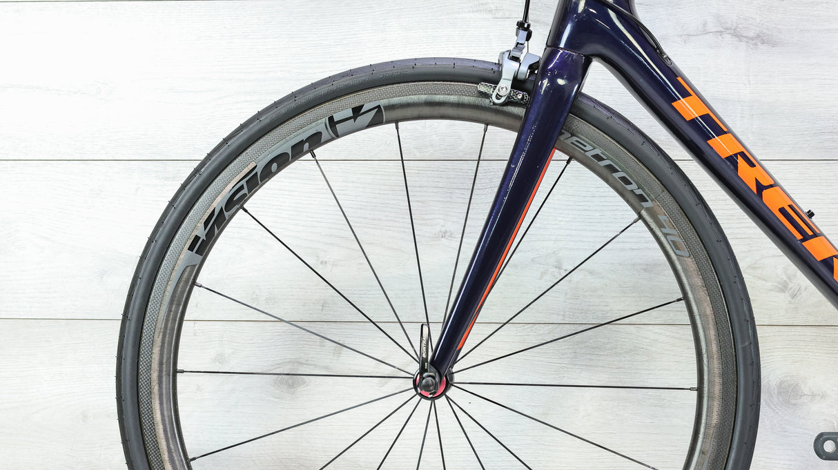 Trek Emonda SL 6 Pro Road Bike - 2017, 60cm