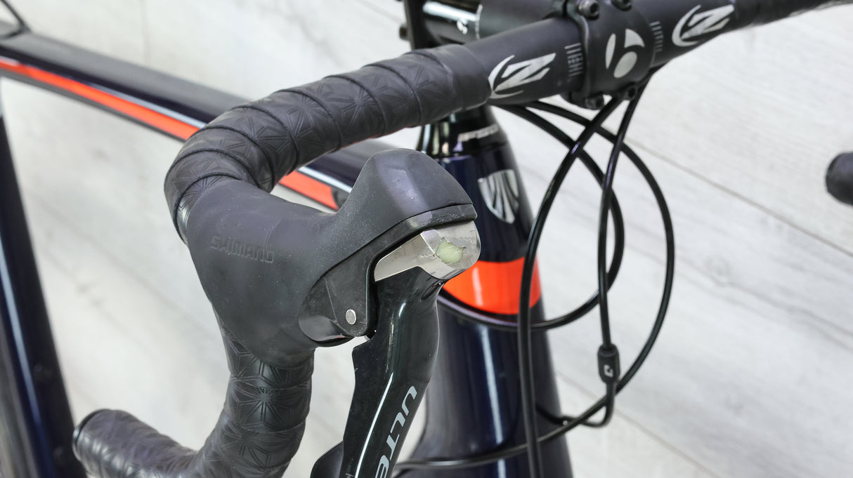 Trek Emonda SL 6 Pro Road Bike - 2017, 60cm