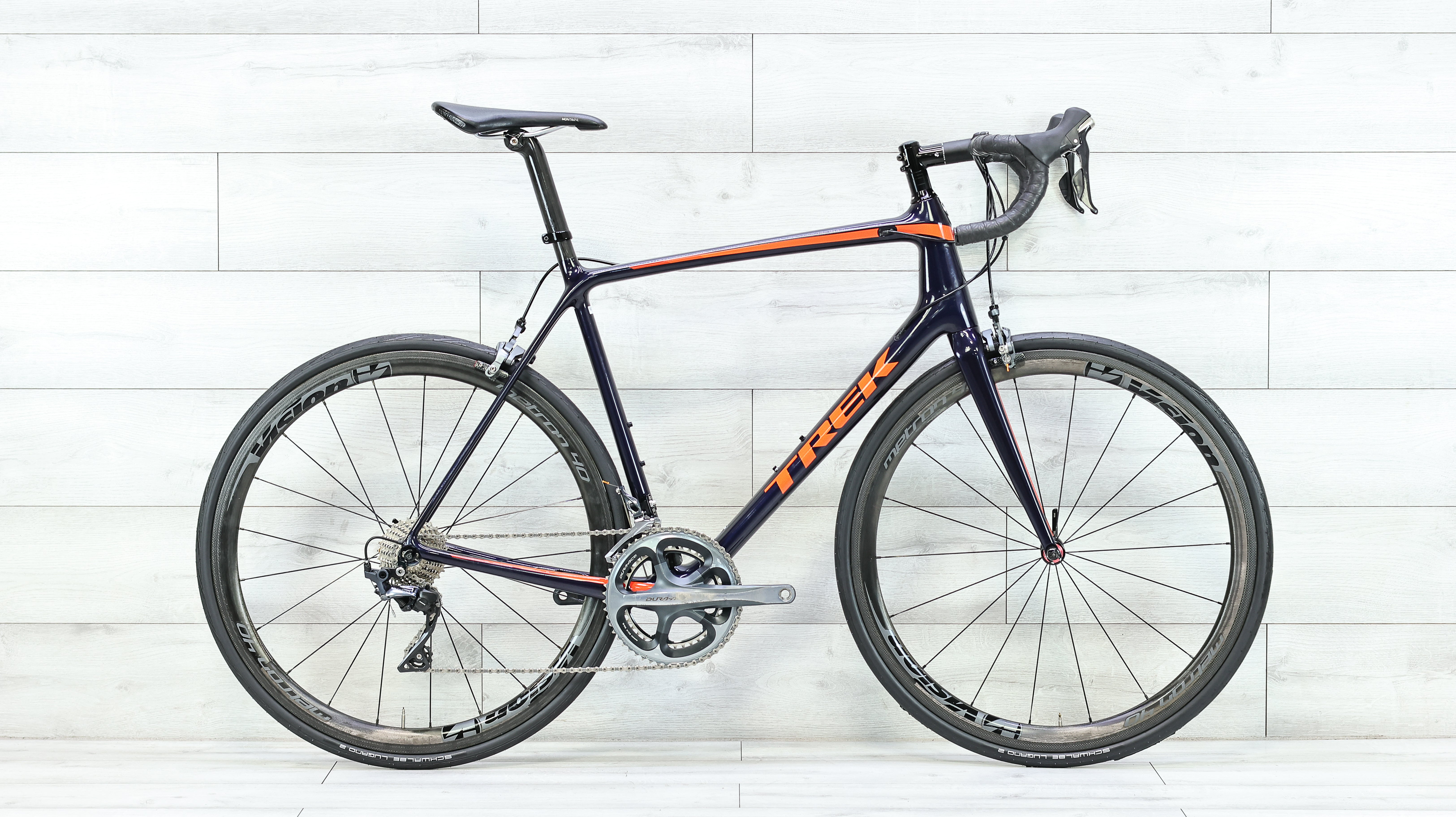 Trek Emonda SL 6 Pro Road Bike - 2017, 60cm – Cycle Limited