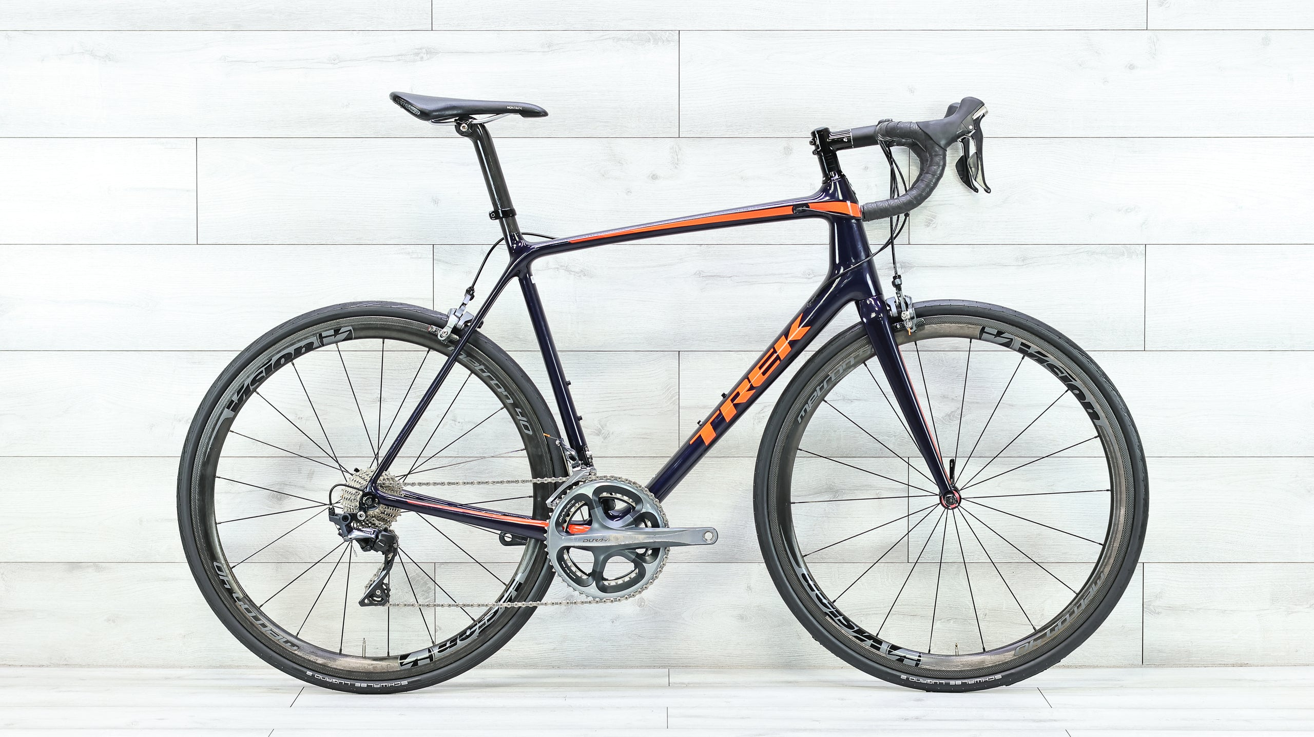 Trek Emonda SL 6 Pro Road Bike
