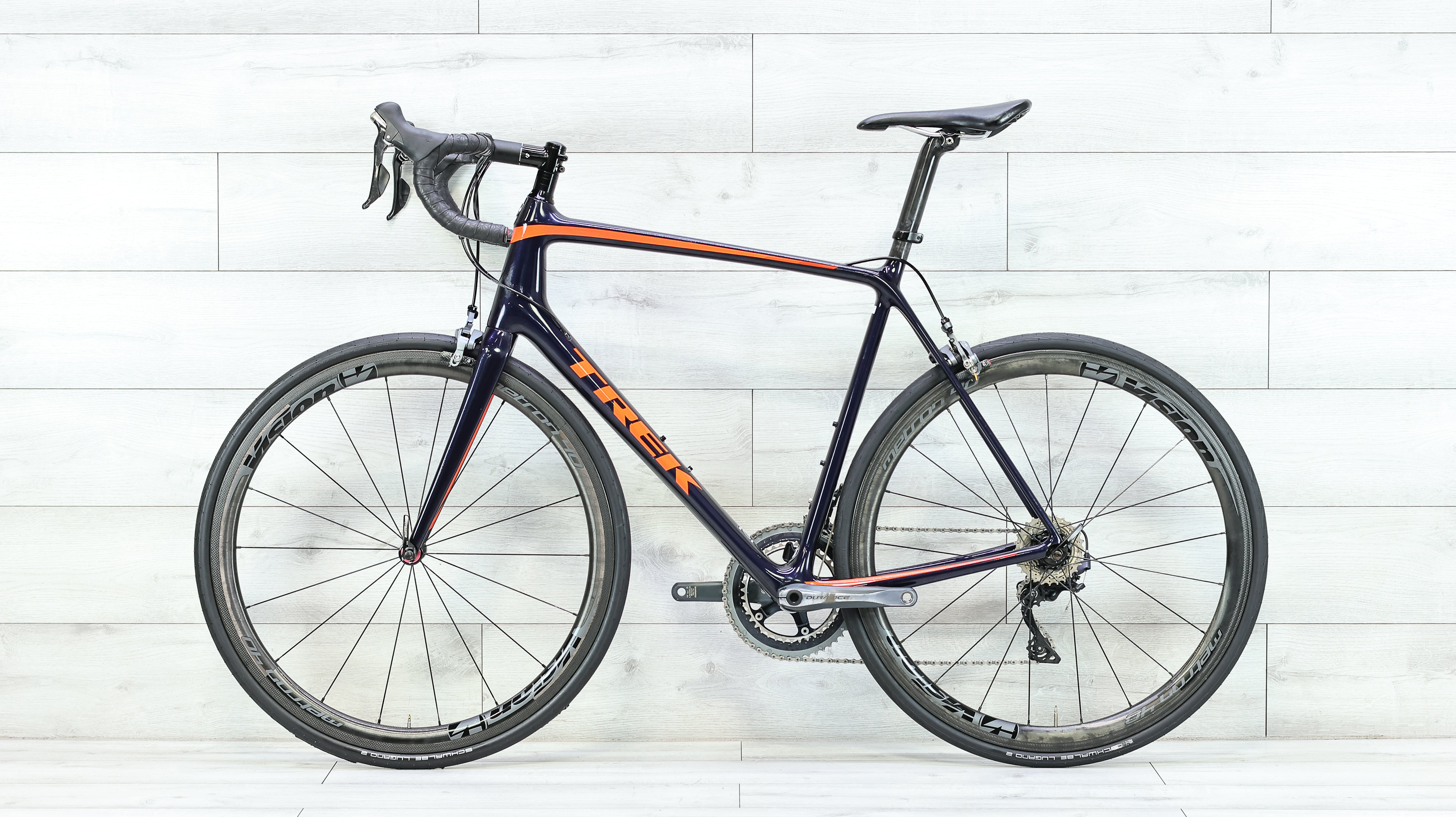 Trek Emonda SL 6 Pro Road Bike - 2017, 60cm – Cycle Limited