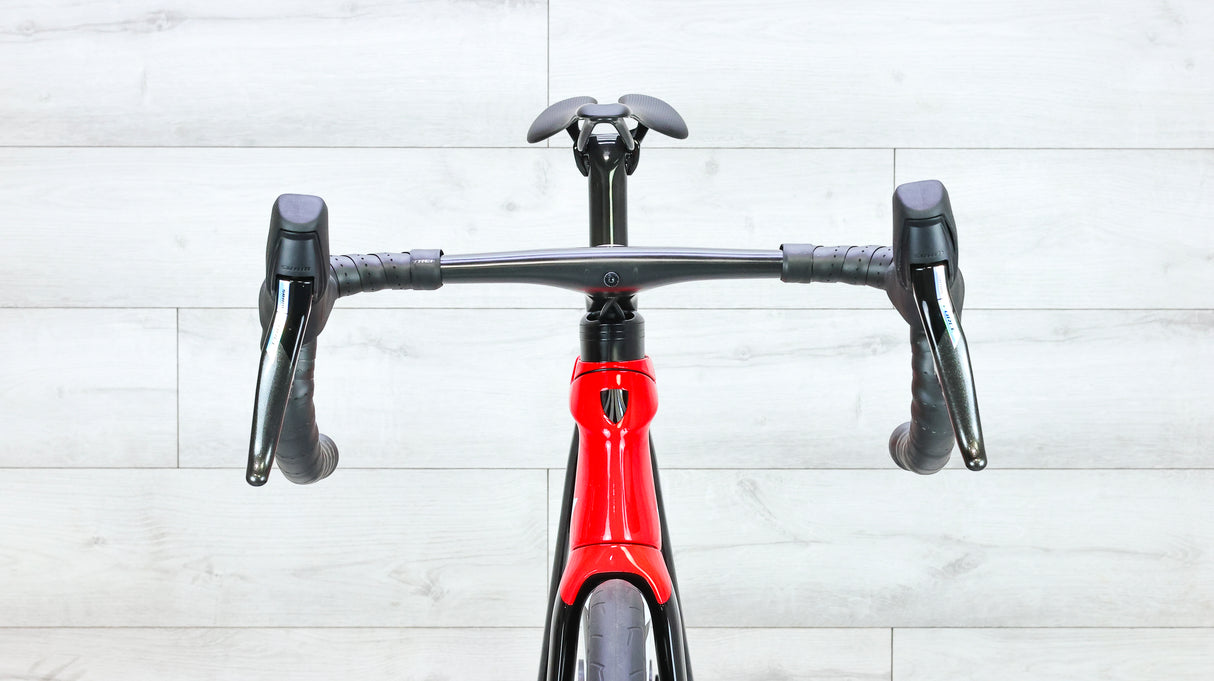 Trek Emonda SL 7 Force AXS Road Bike - 2024, 54cm