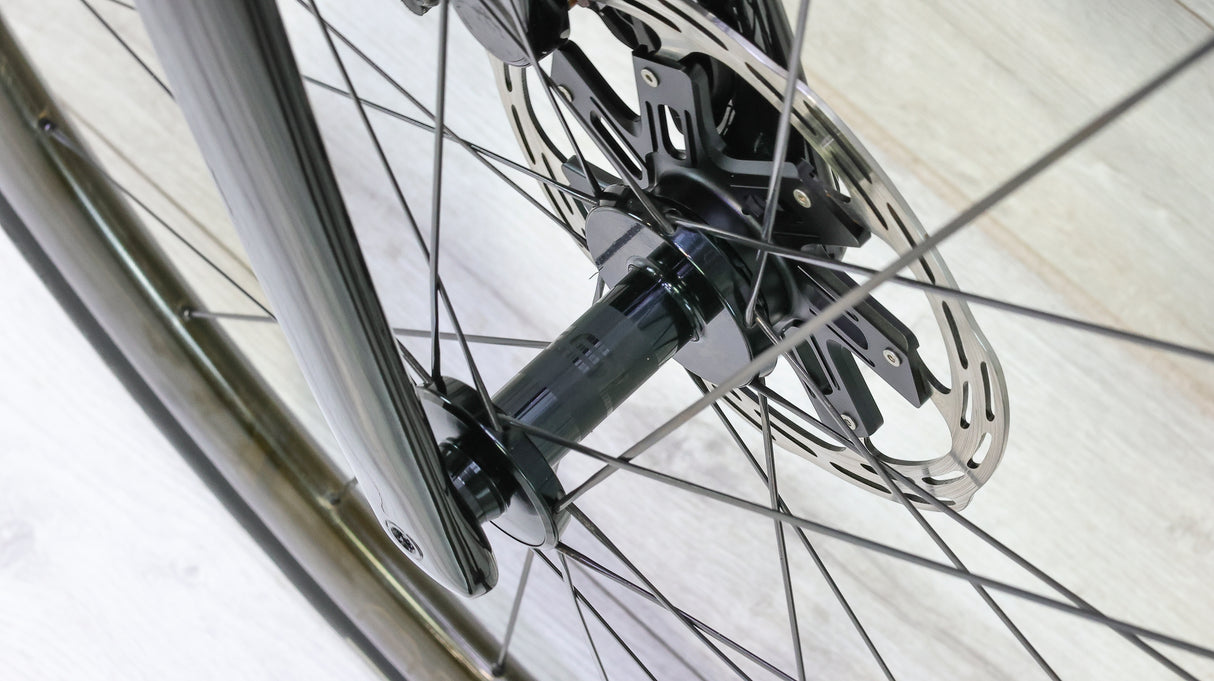 Trek Emonda SL 7 Force AXS Road Bike - 2024, 54cm