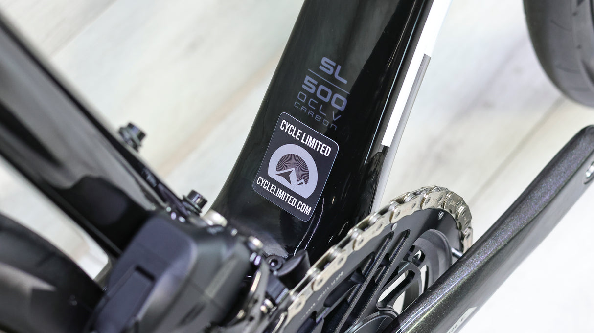 Trek Emonda SL 7 Force AXS Road Bike - 2024, 54cm