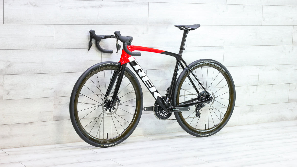Trek Emonda SL 7 Force AXS Road Bike - 2024, 54cm