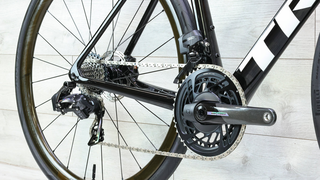 Trek Emonda SL 7 Force AXS Road Bike - 2024, 54cm