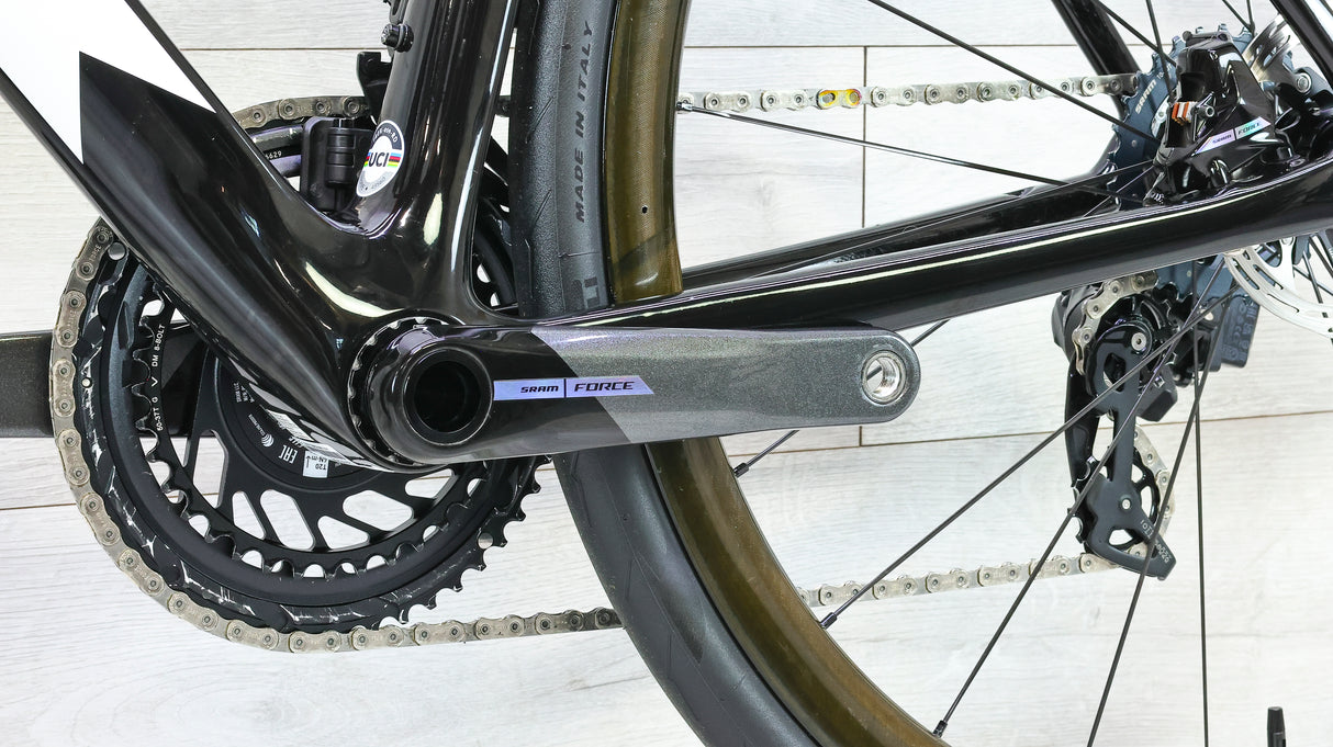 Trek Emonda SL 7 Force AXS Road Bike - 2024, 54cm