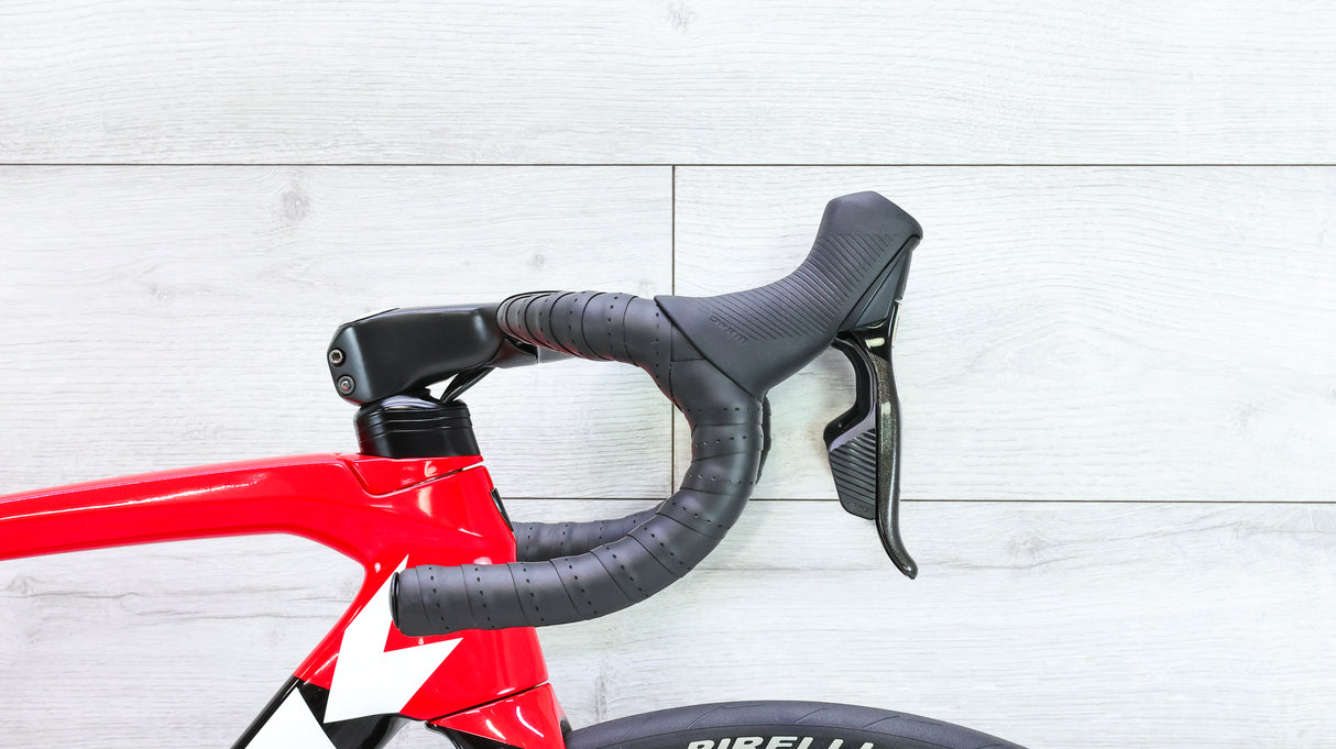 Trek Emonda SL 7 Force AXS Road Bike - 2024, 54cm