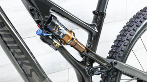 Specialized S-Works Stumpjumper EVO Mountain Bike - 2021, Medium (S3)