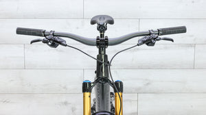 Specialized S-Works Stumpjumper EVO Mountain Bike - 2021, Medium (S3)