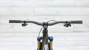 Specialized S-Works Stumpjumper EVO Mountain Bike - 2021, Medium (S3)