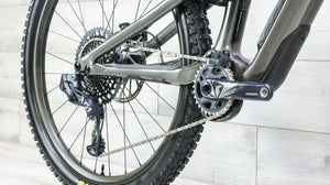 Specialized S-Works Stumpjumper EVO Mountain Bike - 2021, Medium (S3)