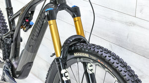 Specialized S-Works Stumpjumper EVO Mountain Bike - 2021, Medium (S3)