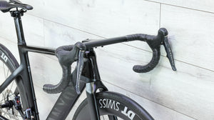 Canyon Aeroad CF SLX 8 Disc Di2 Road Bike - 2022, X-Small