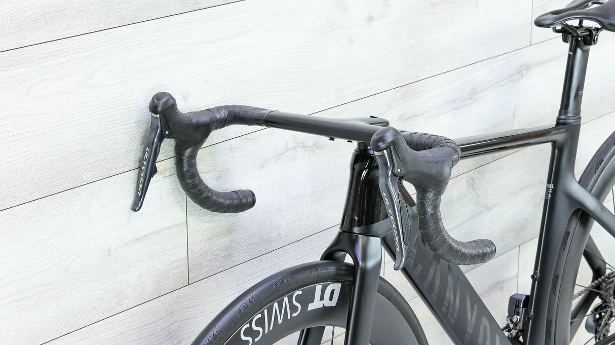 Canyon Aeroad CF SLX 8 Disc Di2 Road Bike - 2022, X-Small