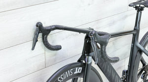 Canyon Aeroad CF SLX 8 Disc Di2 Road Bike - 2022, X-Small