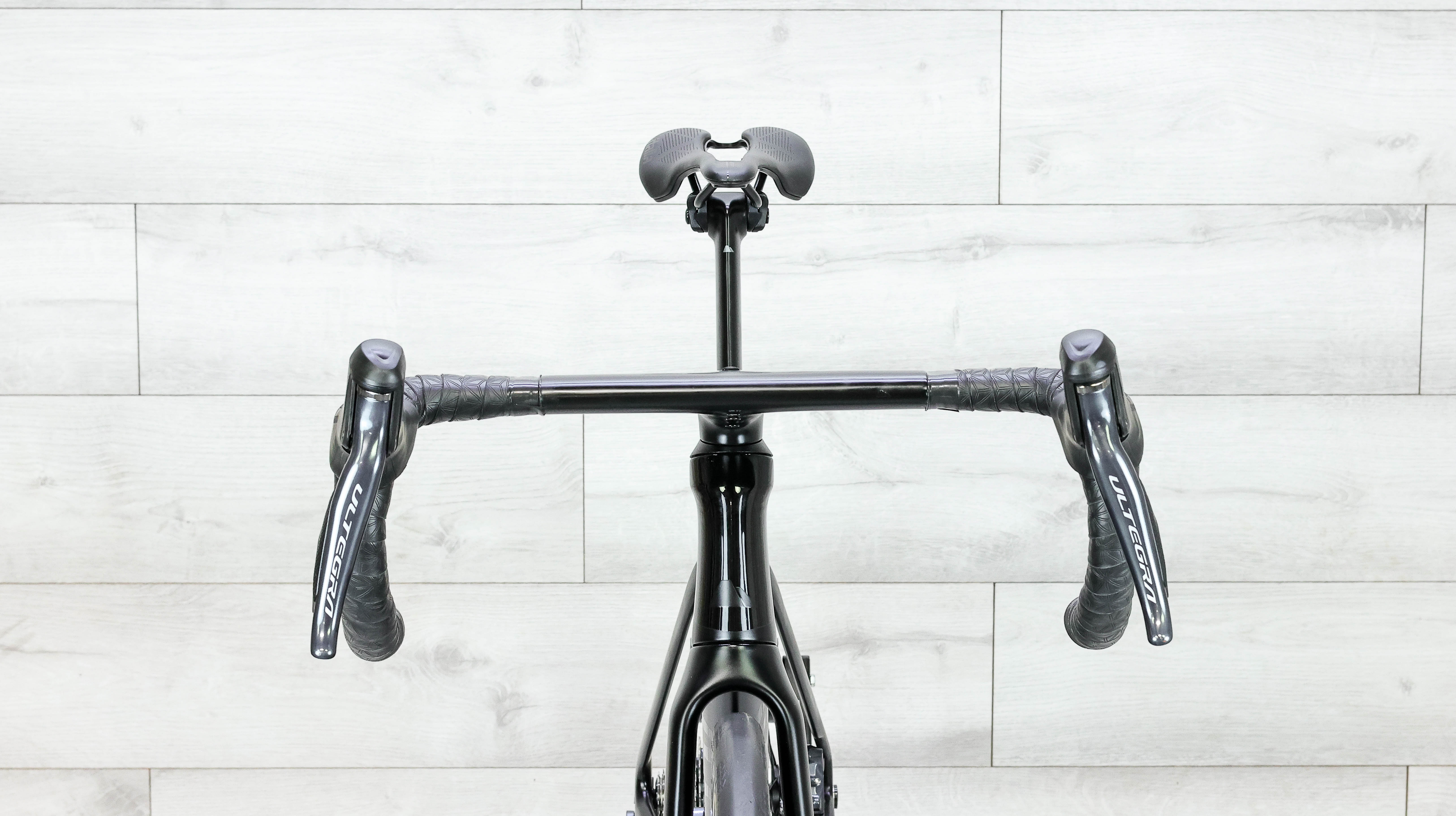 Canyon Aeroad CF SLX 8 Disc Di2 Road Bike - 2022, X-Small – Cycle