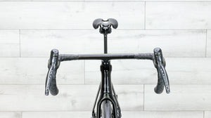 Canyon Aeroad CF SLX 8 Disc Di2 Road Bike - 2022, X-Small